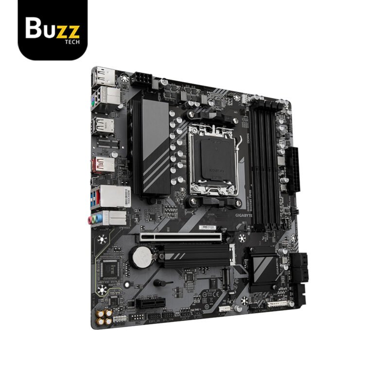 GIAGABYTE Motherboard B650M-K AORUS DDR5 AM5 AMD