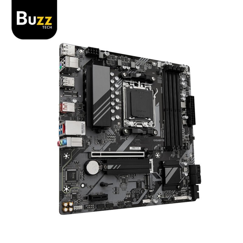 GIAGABYTE Motherboard B650M-K AORUS DDR5 AM5 AMD