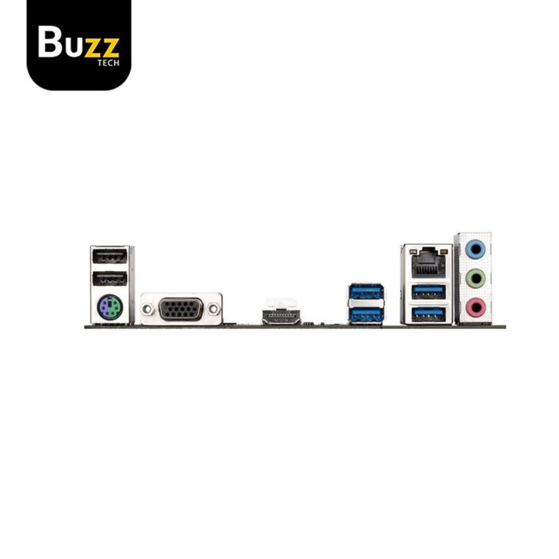 ASUS AMD PRIME B550M-K ARGB Micro ATX Socket AM4 Motherboard